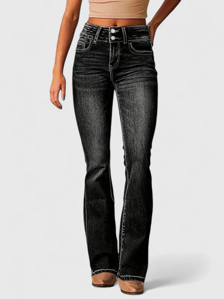 Auryzelle Elegant Pants