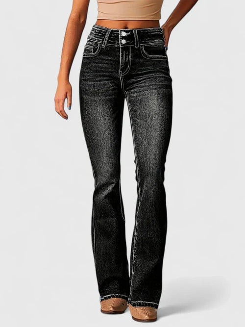 Auryzelle Elegant Pants