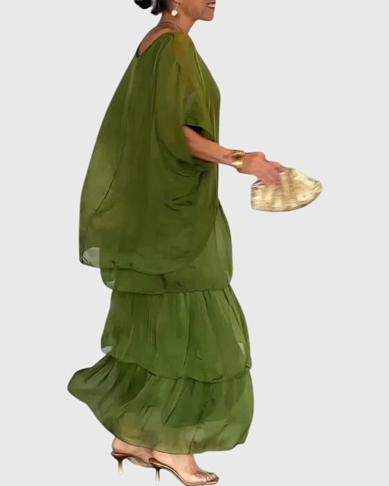 Susan Maxi Dress