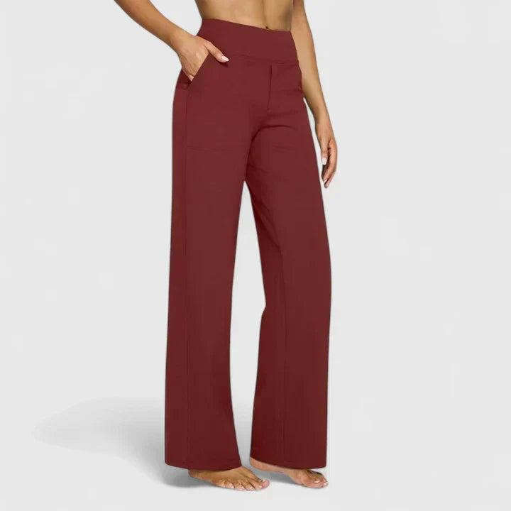 Jasmynne Comfy Pants