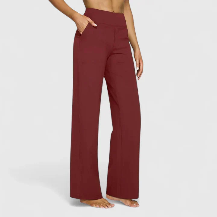 Ame Elegant Pants