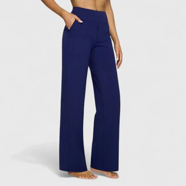 Jasmynne Comfy Pants