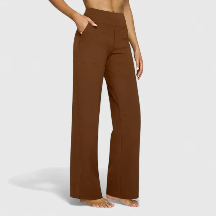 Jasmynne Comfy Pants