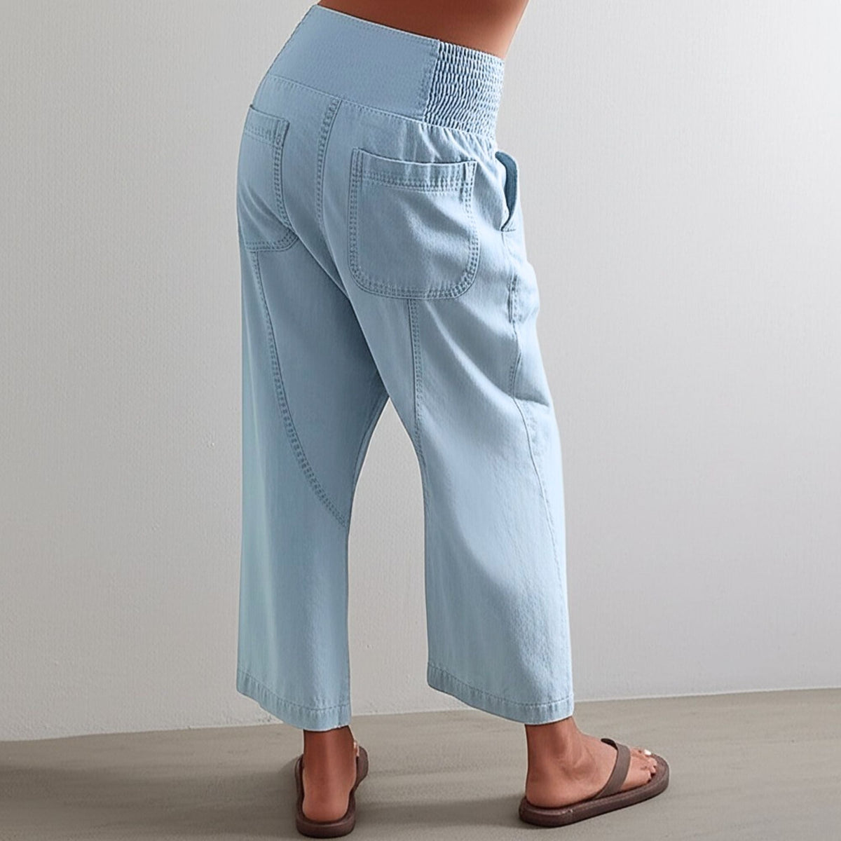 Camille Pants