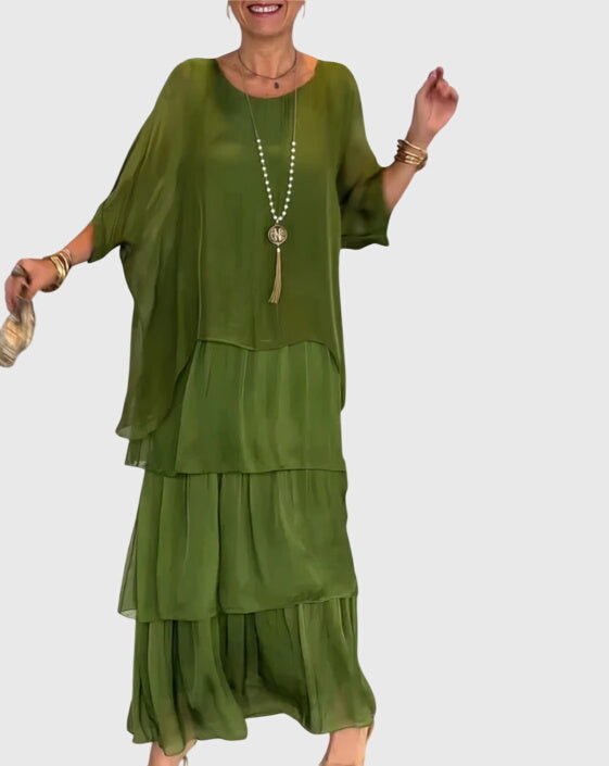 Susan Maxi Dress