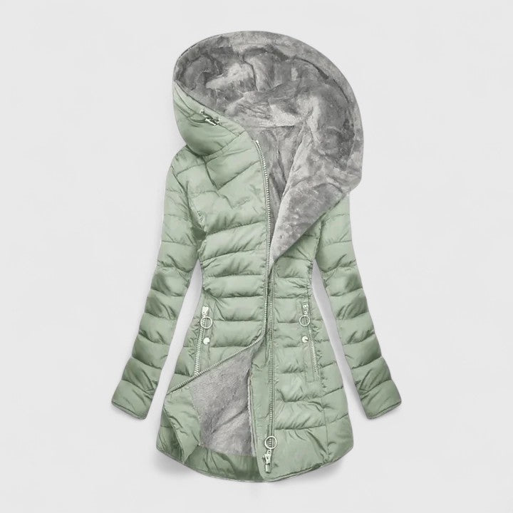 Cassiora Cosy Coat