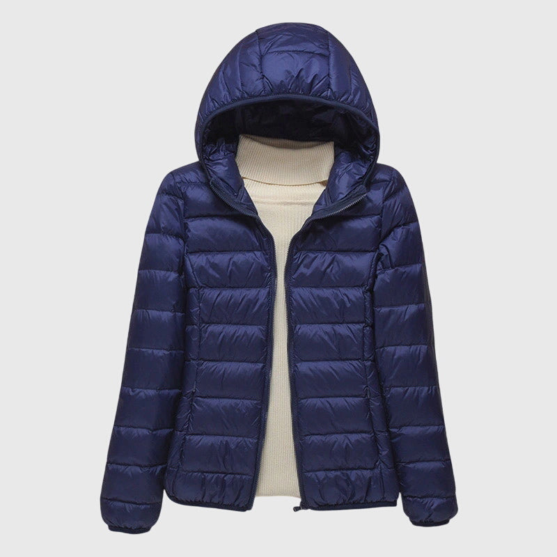 Lily Ultralight Quilted Jacket