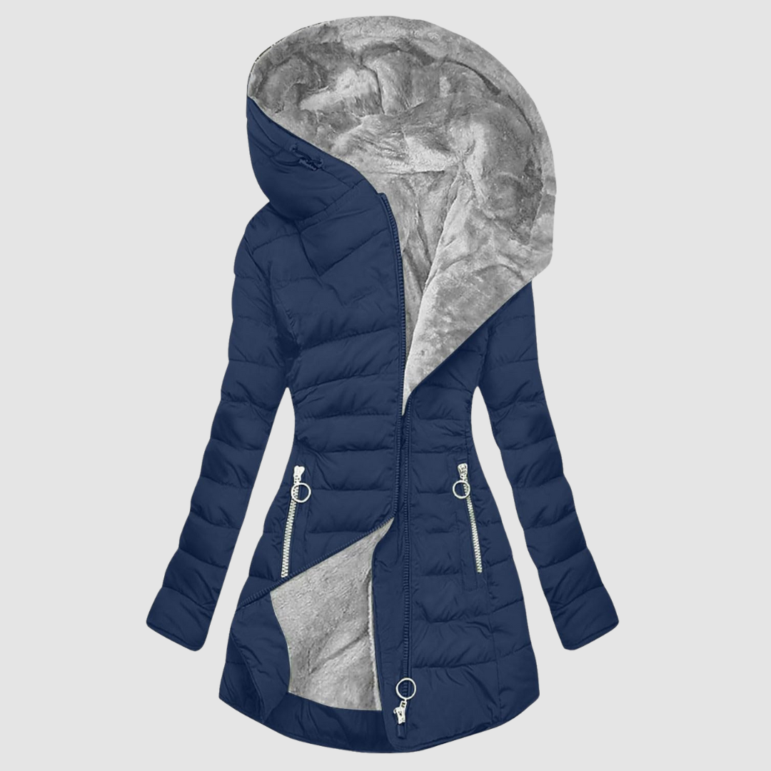 Cassiora Cosy Coat