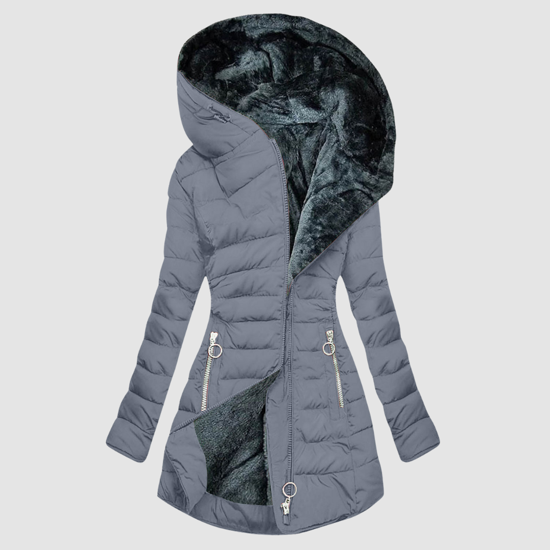 Cassiora Cosy Coat