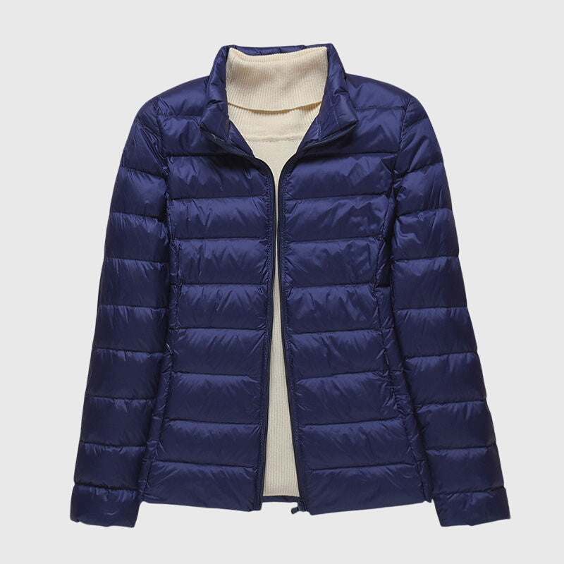 Lily Ultralight Quilted Jacket