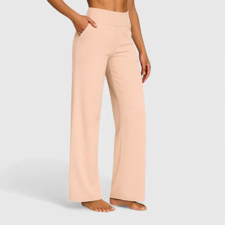 Jasmynne Comfy Pants