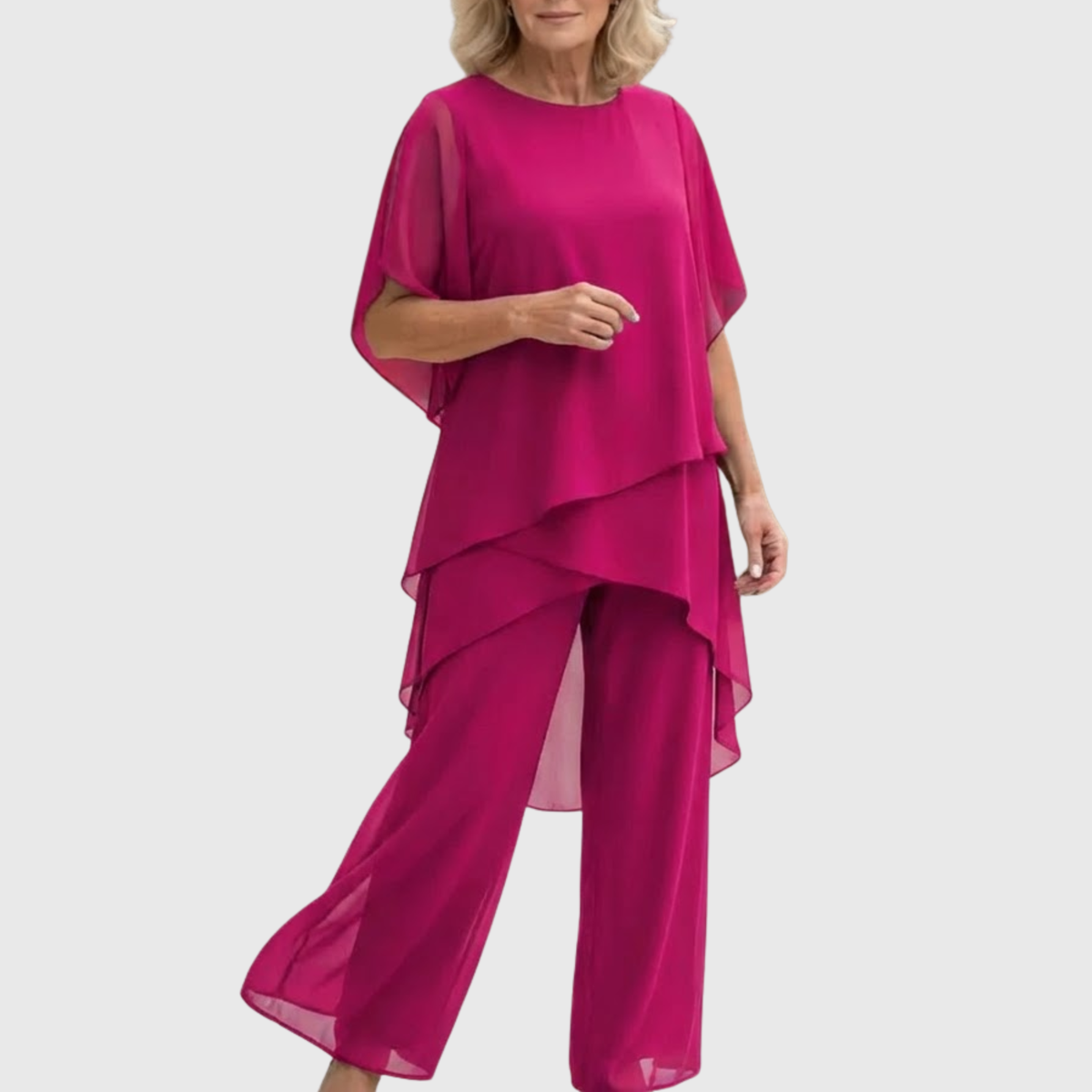 Roxina Elegant Set
