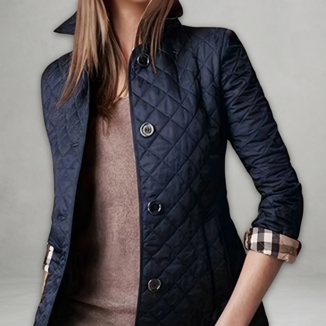 Jennifer Autumn Jacket