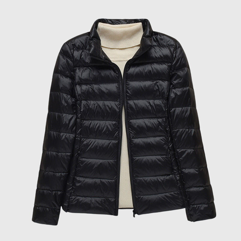 Lily Ultralight Quilted Jacket