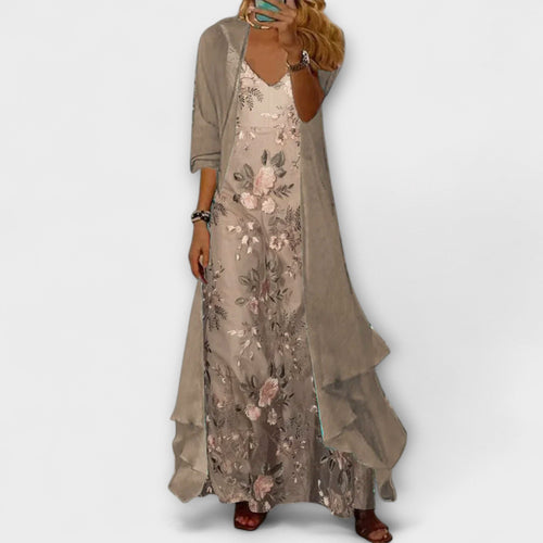 Bryleigh Maxi Dress