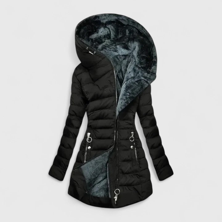 Cassiora Cosy Coat