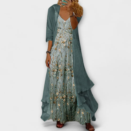 Bryleigh Maxi Dress