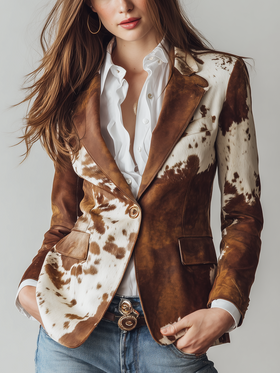Marron