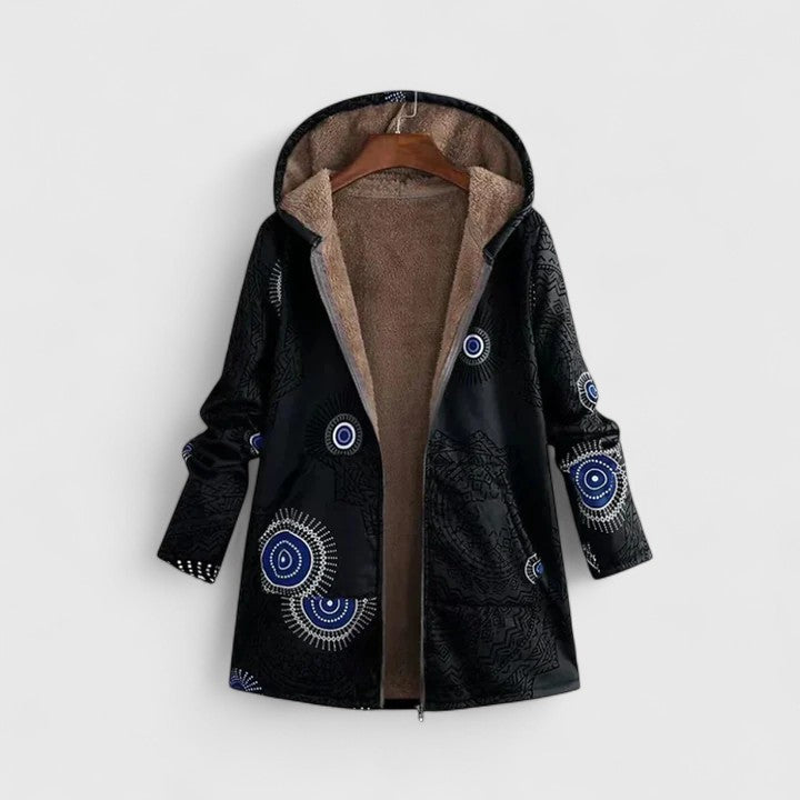 Hyraelleh Comfy Boho Jacket