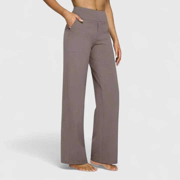 Ame Elegant Pants