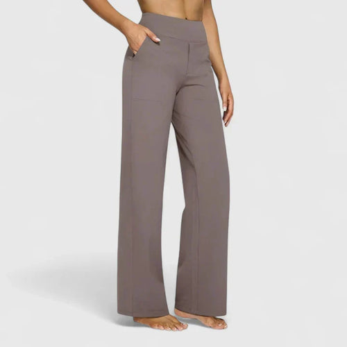 Ame Elegant Pants