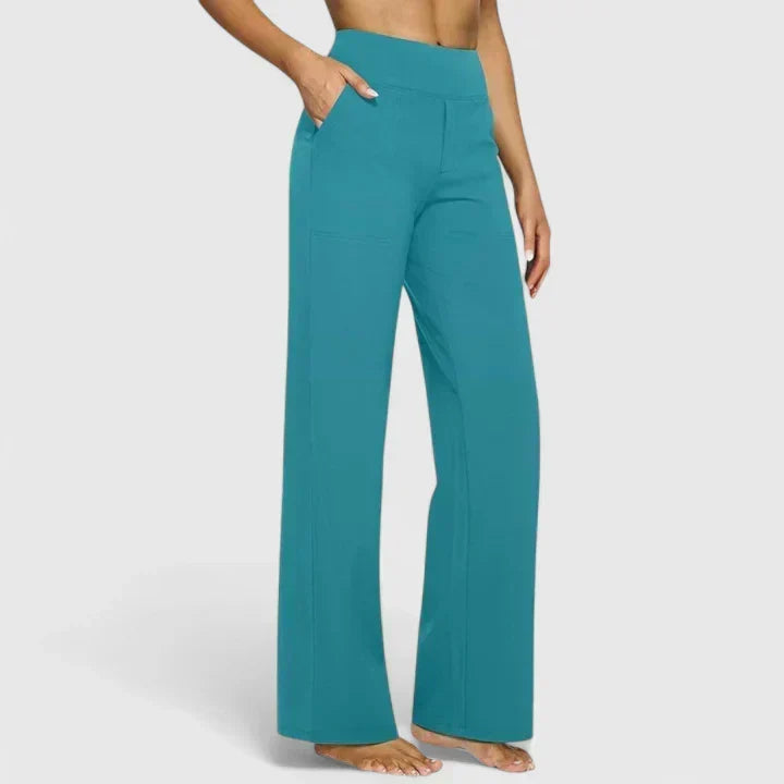 Jasmynne Comfy Pants