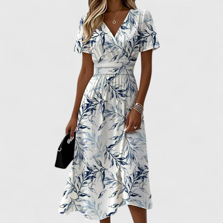 Fenyska Elegant Dress