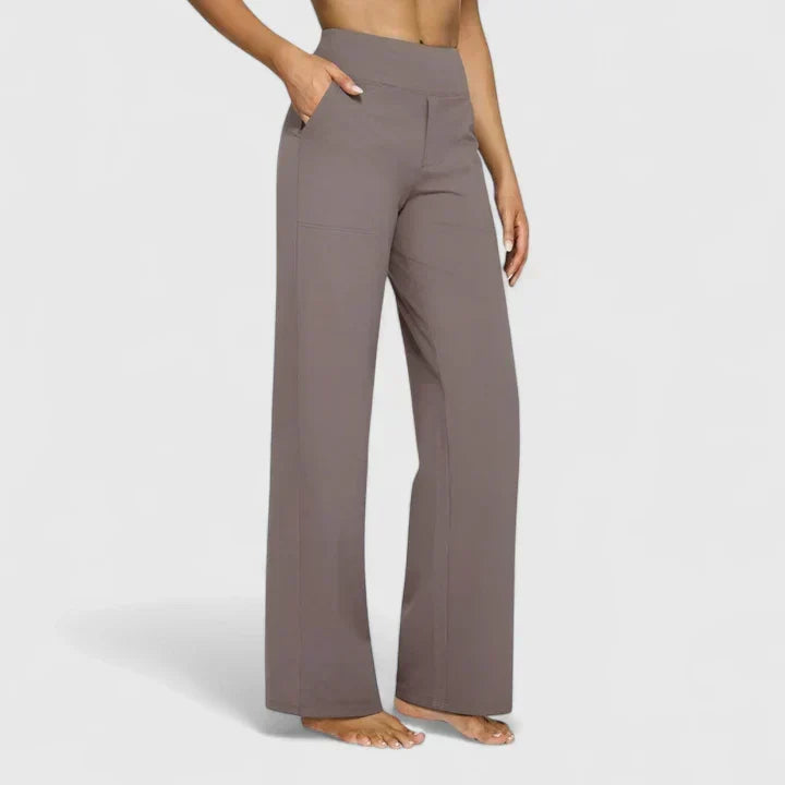 Jasmynne Comfy Pants