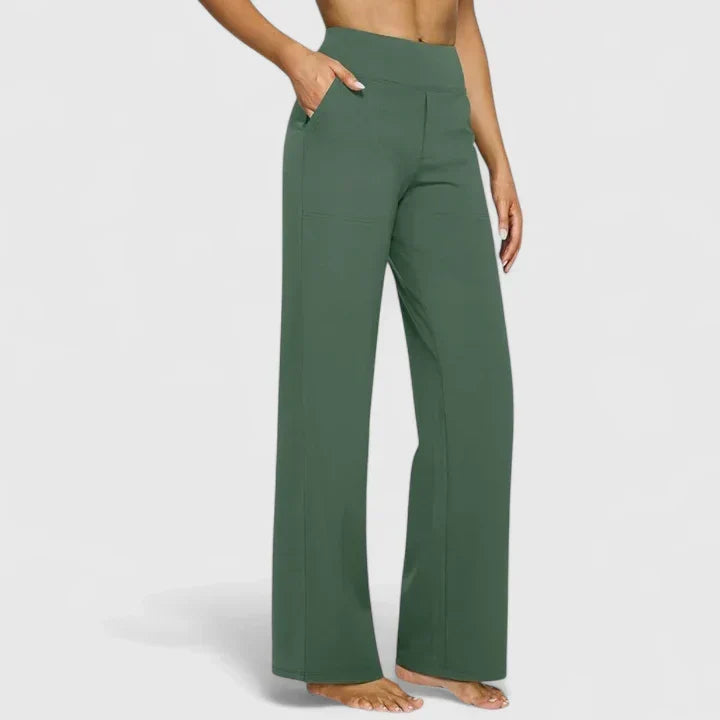 Jasmynne Comfy Pants