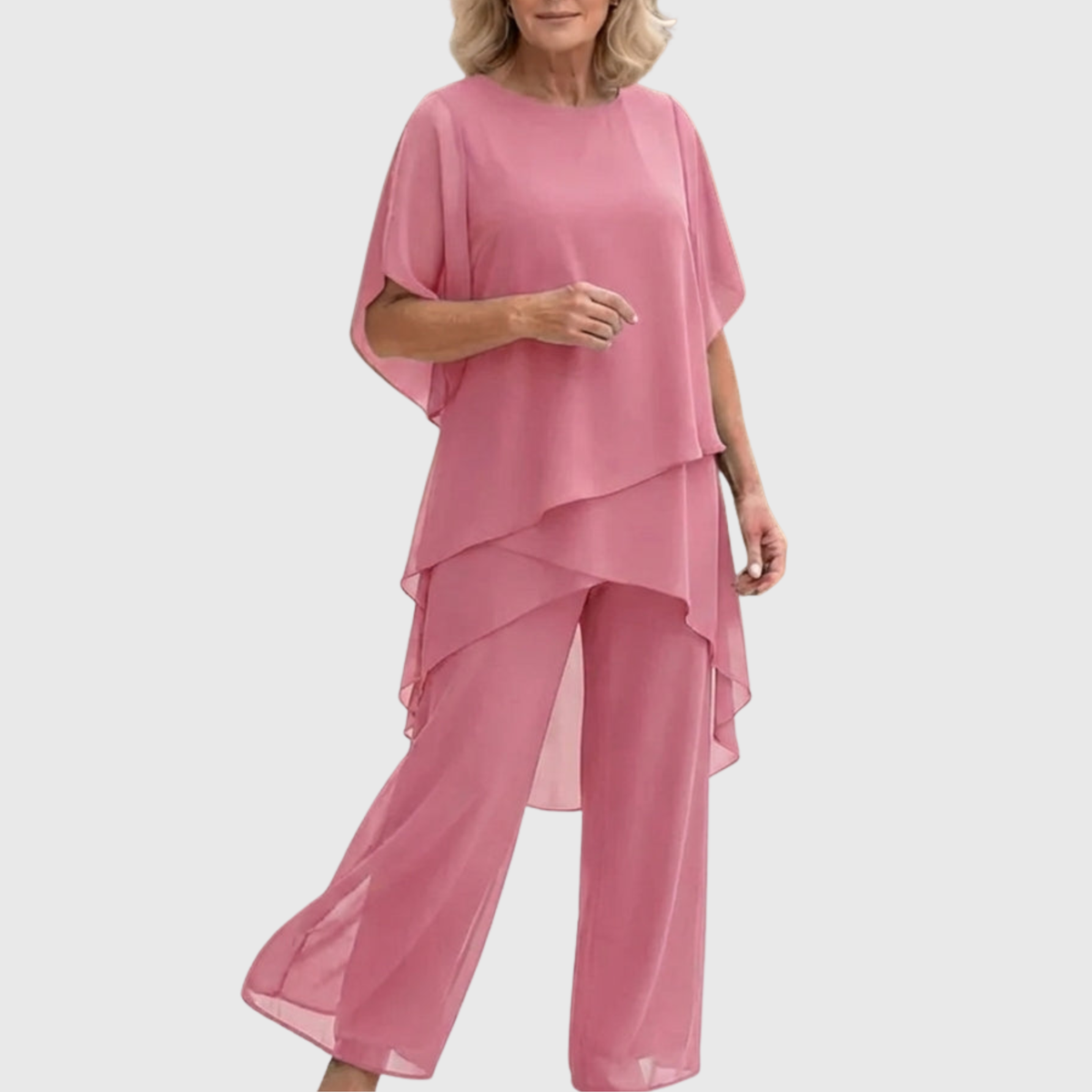 Roxina Elegant Set