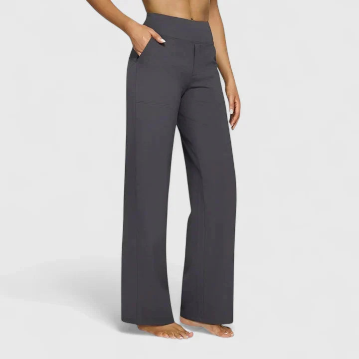 Ame Elegant Pants
