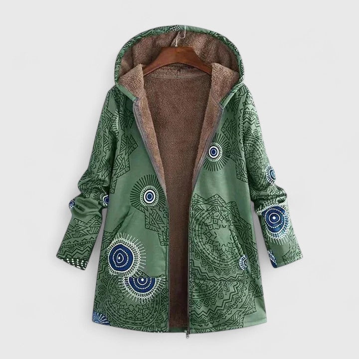Hyraelleh Comfy Boho Jacket
