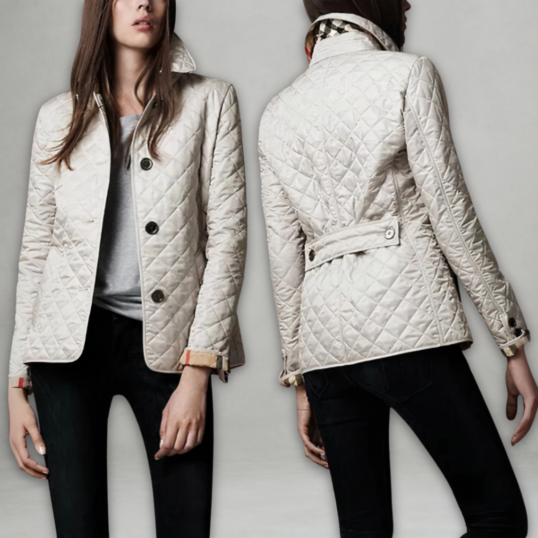 Jennifer Autumn Jacket