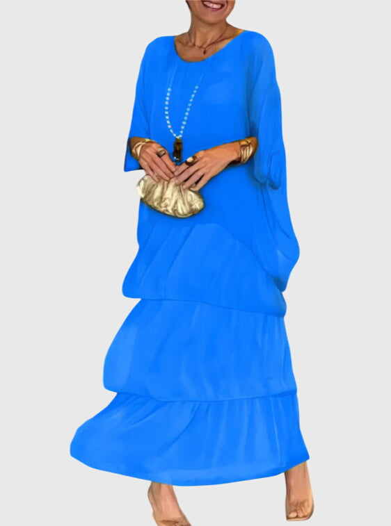 Susan Maxi Dress