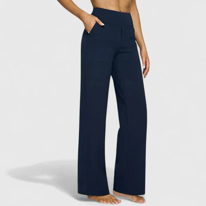 Jasmynne Comfy Pants