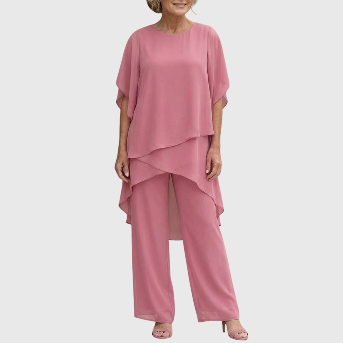 Roxina Elegant Set