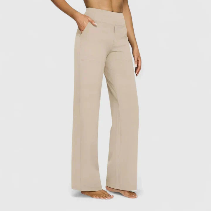 Ame Elegant Pants