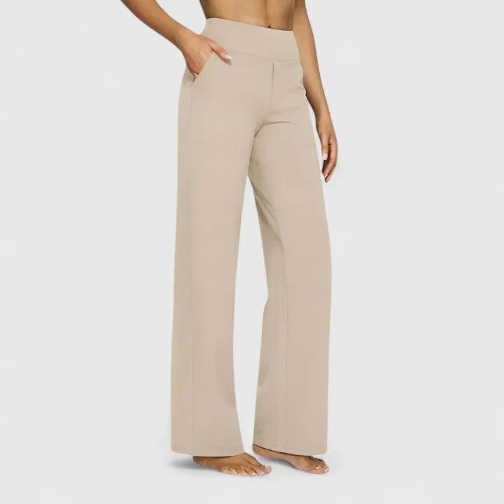 Jasmynne Comfy Pants