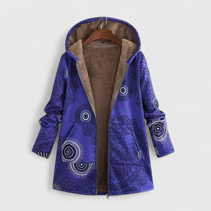 Hyraelleh Comfy Boho Jacket