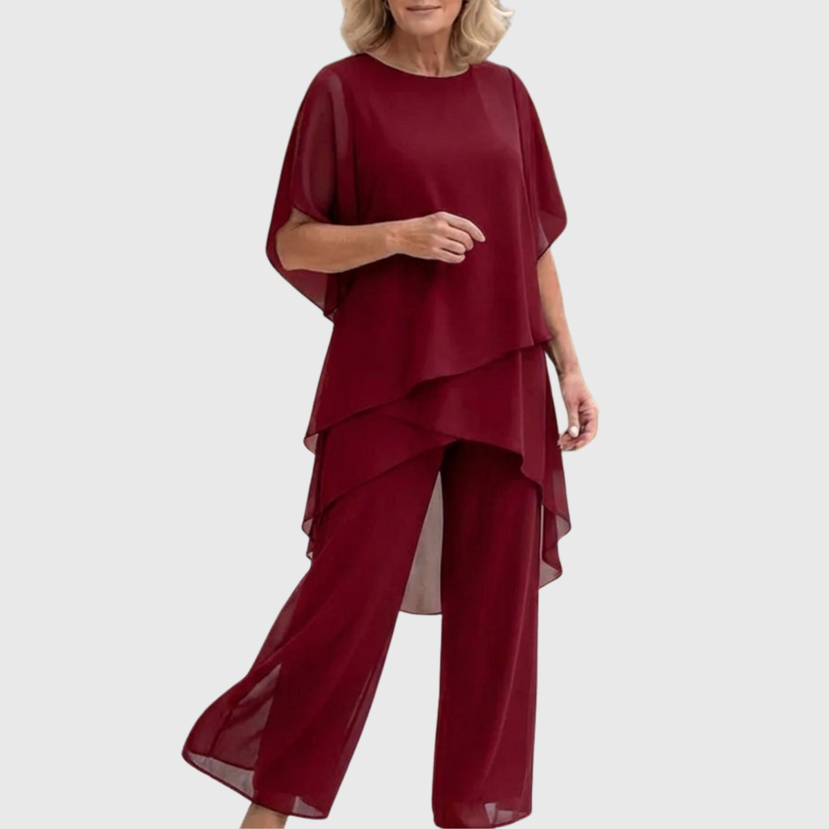 Roxina Elegant Set
