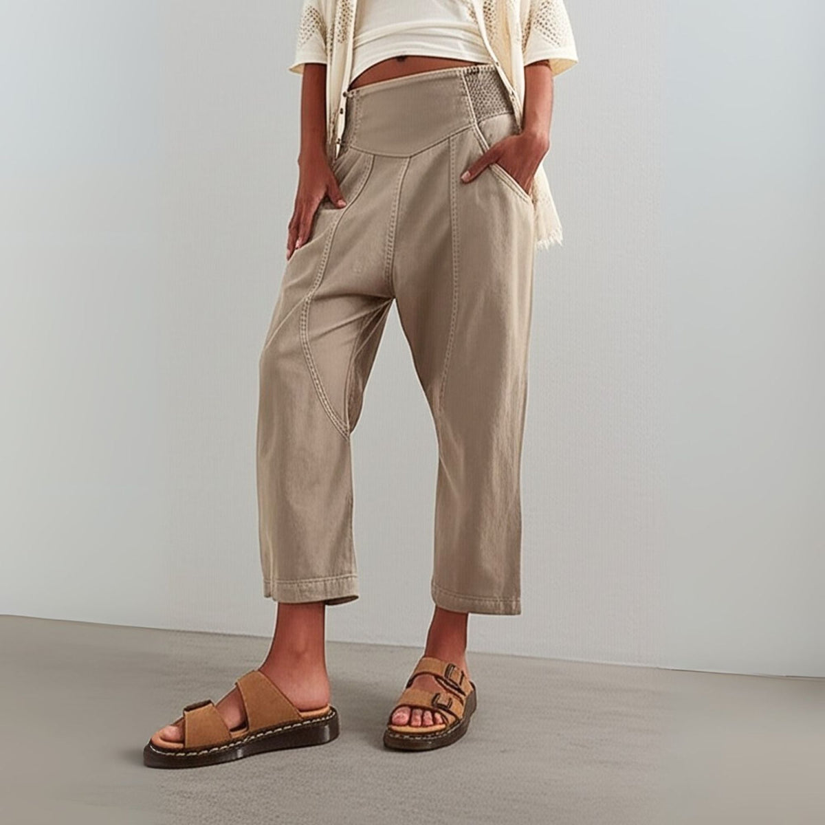 Camille Pants