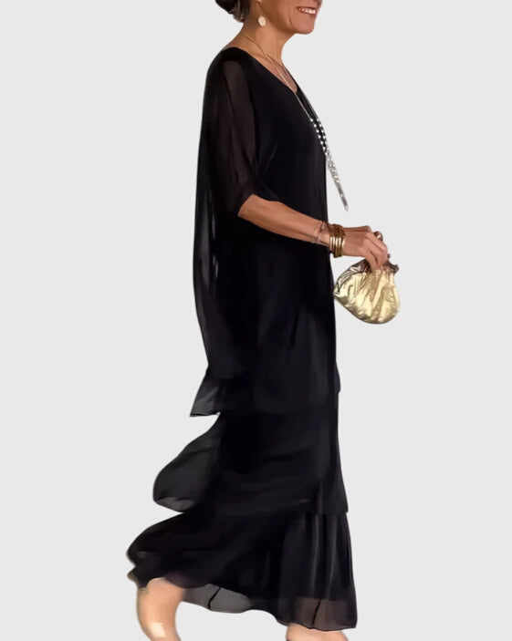 Susan Maxi Dress
