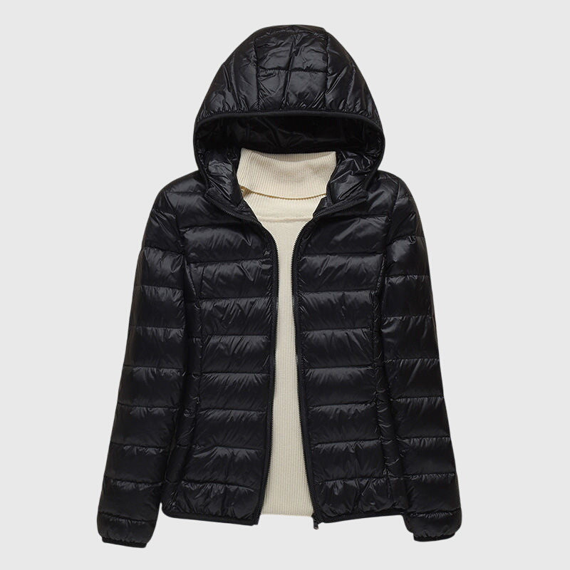 Lily Ultralight Quilted Jacket