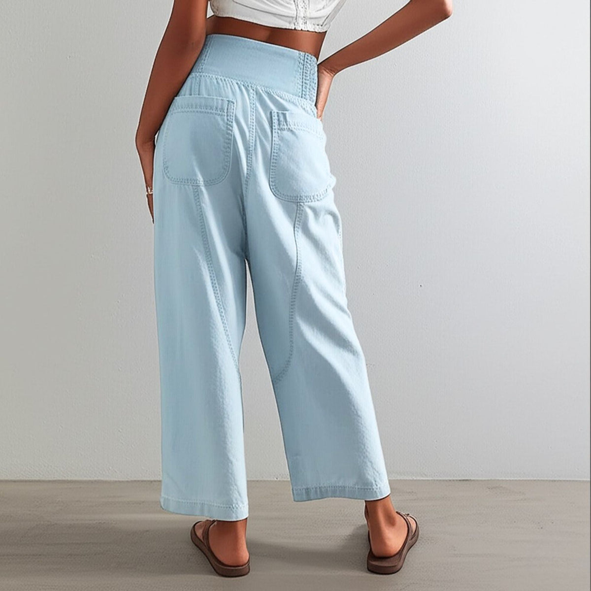 Camille Pants