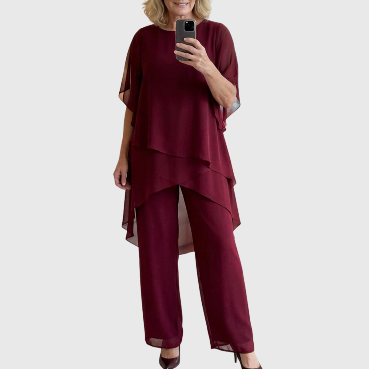 Roxina Elegant Set