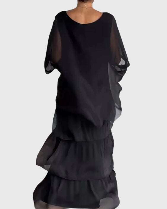 Susan Maxi Dress