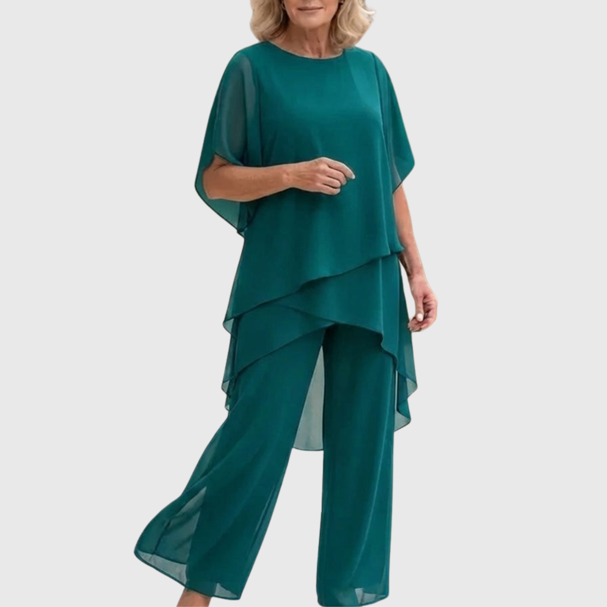 Roxina Elegant Set