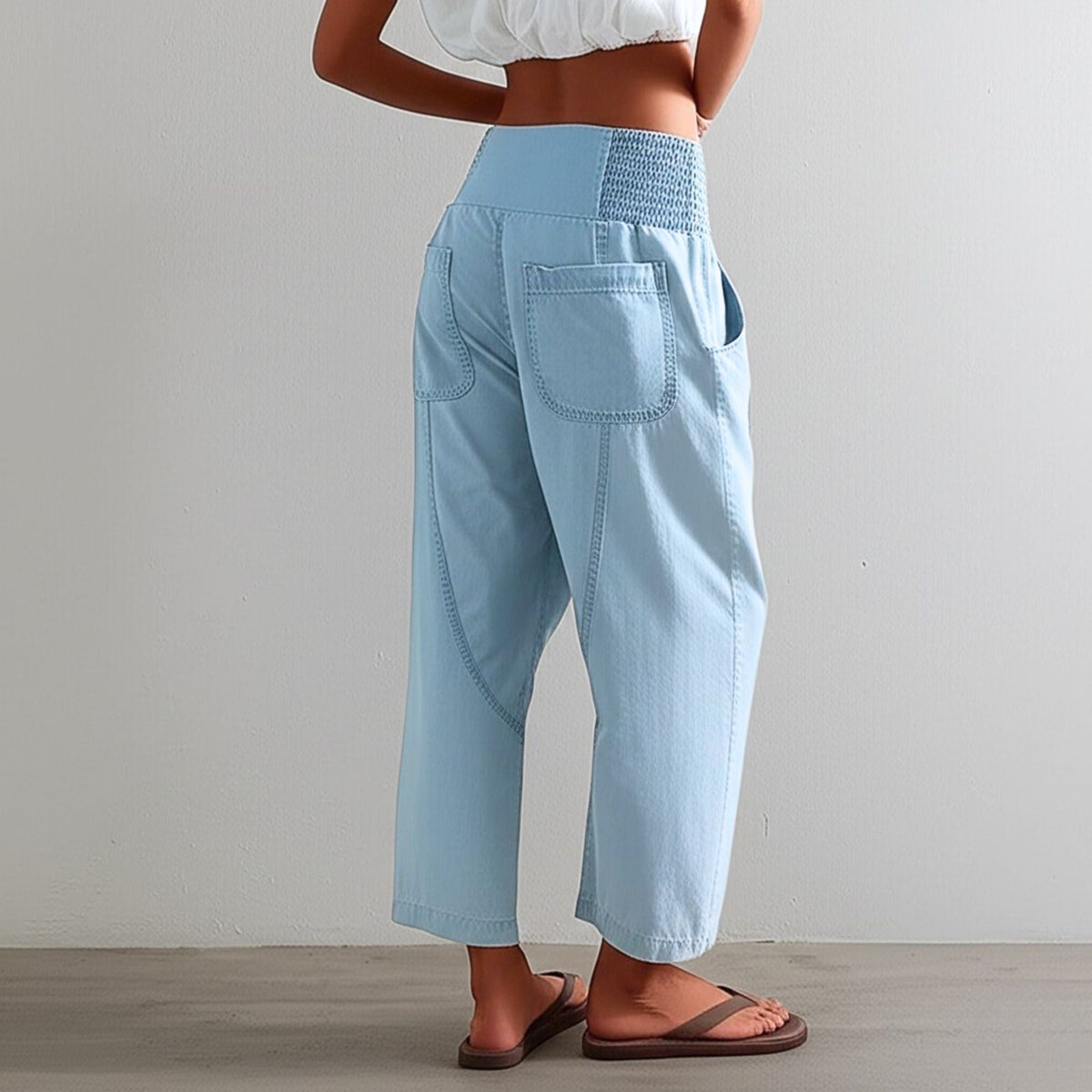 Camille Pants