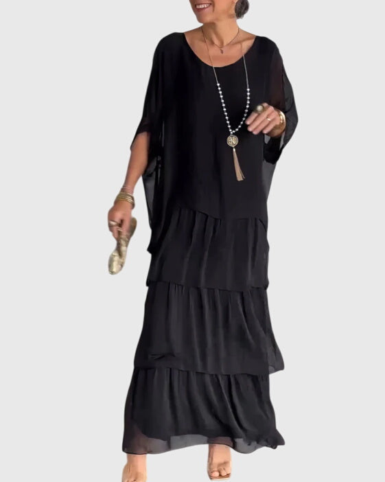 Susan Maxi Dress