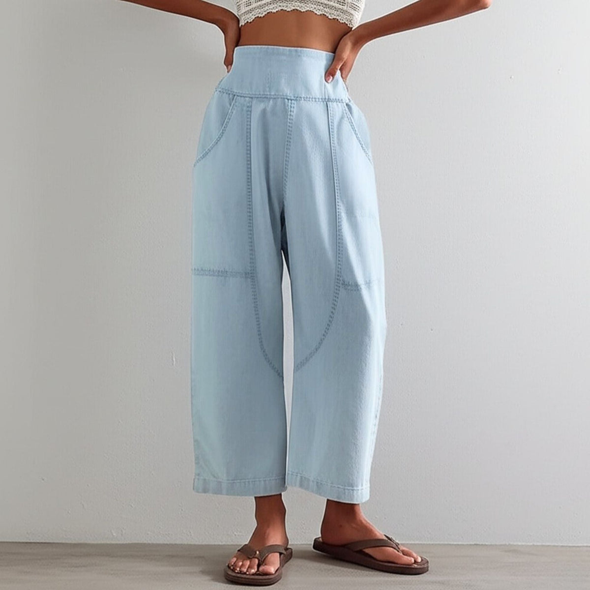 Camille Pants